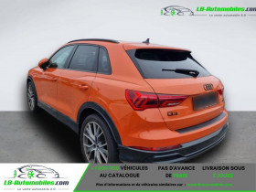 Audi Q3 2.0 TDI 150 ch  occasion � Beaupuy - photo n�4