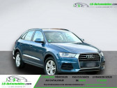 Audi Q3 2.0 TDI 150 ch   Beaupuy 31