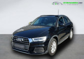Audi Q3 occasion année 2016 boite Manuelle Annonce Audi Q3 occasion Diesel 2.0 TDI 150 ch à Beaupuy