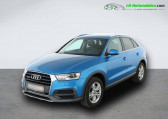 Audi Q3 2.0 TDI 150 ch   Beaupuy 31
