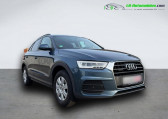 Audi Q3 2.0 TDI 150 ch   Beaupuy 31