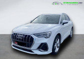 Audi Q3 occasion année 2018 boite Manuelle Annonce Audi Q3 occasion Diesel 2.0 TDI 150 ch à Beaupuy