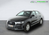 Audi Q3 2.0 TDI 150 ch   Beaupuy 31