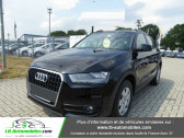 Audi Q3 occasion année 2014 boite Manuelle Annonce Audi Q3 occasion Diesel 2.0 TDI 150 ch à Beaupuy