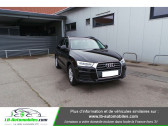 Audi Q3 occasion année 2016 boite Manuelle Annonce Audi Q3 occasion Diesel 2.0 TDI 150 ch à Beaupuy
