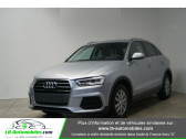 Audi Q3 occasion année 2016 boite Manuelle Annonce Audi Q3 occasion Diesel 2.0 TDI 150 ch à Beaupuy