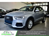 Audi Q3 occasion année 2016 boite Manuelle Annonce Audi Q3 occasion Diesel 2.0 TDI 150 ch à Beaupuy