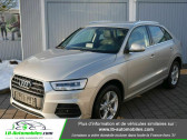 Audi Q3 occasion année 2016 boite Manuelle Annonce Audi Q3 occasion Diesel 2.0 TDI 150 ch à Beaupuy