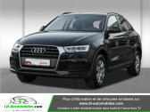 Audi Q3 occasion année 2017 boite Manuelle Annonce Audi Q3 occasion Diesel 2.0 TDI 150 ch à Beaupuy