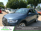 Audi Q3 occasion année 2015 boite Manuelle Annonce Audi Q3 occasion Diesel 2.0 TDI 150 ch à Beaupuy
