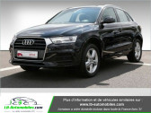Audi Q3 occasion année 2015 boite Manuelle Annonce Audi Q3 occasion Diesel 2.0 TDI 150 ch à Beaupuy