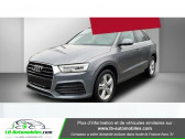 Audi Q3 occasion année 2016 boite Manuelle Annonce Audi Q3 occasion Diesel 2.0 TDI 150 ch à Beaupuy