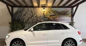 Audi Q3 , garage MERTENS AUTOMOBILES  Charentilly