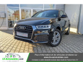 Audi Q3 occasion année 2016 boite Automatique Annonce Audi Q3 occasion Diesel 2.0 TDI 150 DSG à Beaupuy