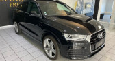 Audi Q3 occasion boite Automatique Annonce Audi Q3 occasion Diesel 2.0 TDI 150 DSG7 AMBITION LUXE QUATTRO à CLERMONT FERRAND