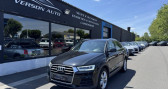 Audi Q3 occasion année 2016 boite Manuelle Annonce Audi Q3 occasion Diesel 2.0 TDI 150 GPS CUIR CHAUFFANT LED CAMERA à Verson