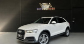 Audi Q3 2.0 TDI 150 Quat S Tronic Abition Luxe  2018 - annonce de voiture en vente sur Auto Sélection.com