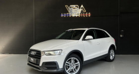 Audi Q3 , garage VBA AUTOMOBILES  Saran