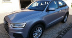 Audi Q3 occasion Argent année 2000 boite Manuelle Annonce Audi Q3 occasion Diesel 2.0 TDi 150 Quattro, GPS, LED, BOSE, KEYLESS à Ersange