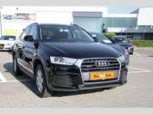 Audi Q3 occasion année 2015 boite Automatique Annonce Audi Q3 occasion Diesel 2.0 TDI 150 Quattro à Beaupuy