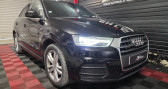 Annonce Audi Q3 occasion Diesel 2.0 TDI 150 S-LINE QUATTRO S-TRONIC BVA � APT