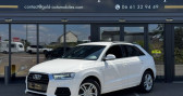 Audi Q3 2.0 TDI 150 S line quattro   Rosires-prs-Troyes 10