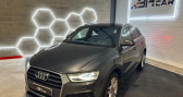 Annonce Audi Q3 occasion Diesel 2.0 TDI 150 S-LINE S-TRONIC BVA  pruniers en sologne