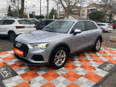 Annonce Audi Q3 occasion Diesel 2.0 TDI 150 S-TRONIC DESIGN GPS Hayon  Toulouse