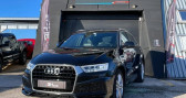 Audi Q3 2.0 TDI 150 S-TRONIC S-LINE - Cuir alcantara chauffants - Ph  � Ch�teau-Gaillard 01