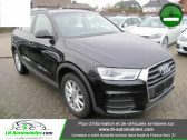 Audi Q3 occasion année 2016 boite Automatique Annonce Audi Q3 occasion Diesel 2.0 TDI 150 S TRONIC à Beaupuy