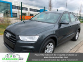 Audi Q3 occasion année 2018 boite Automatique Annonce Audi Q3 occasion Diesel 2.0 TDI 150 / S-Tronic à Beaupuy