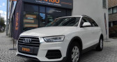 Audi Q3 2.0 TDI 150 ULTRA AMBIENTE  2016 - annonce de voiture en vente sur Auto Sélection.com