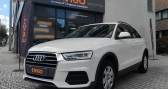 Annonce Audi Q3 occasion Diesel 2.0 tdi 150 ultra ambiente  LIMOGES