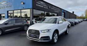 Audi Q3 , garage VERSON AUTO  Verson