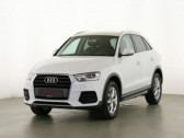 Audi Q3 occasion année 2015 boite Manuelle Annonce Audi Q3 occasion Diesel 2.0 TDI 150 à Beaupuy