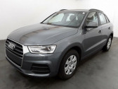 Audi Q3 occasion année 2017 boite Automatique Annonce Audi Q3 occasion Diesel 2.0 TDI 150 à Beaupuy