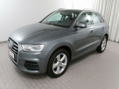 Audi Q3 occasion année 2016 boite Manuelle Annonce Audi Q3 occasion Diesel 2.0 TDI 150 à Beaupuy