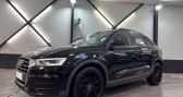 Audi Q3 2.0 TDI 150ch Ambiente Phase 2   LE HAVRE 76