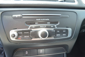 Audi Q3 2.0 TDI 150CH AMBIENTE QUATTRO S TRONIC 7  occasion  Toulouse - photo n16
