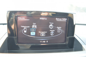 Audi Q3 2.0 TDI 150CH AMBIENTE QUATTRO S TRONIC 7  occasion  Toulouse - photo n5