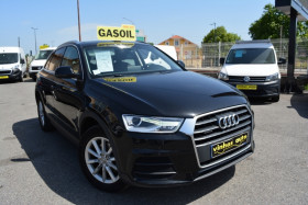 Audi Q3 2.0 TDI 150CH AMBIENTE QUATTRO S TRONIC 7  occasion  Toulouse - photo n12