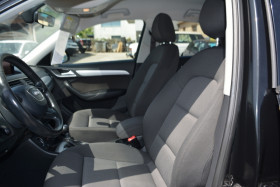 Audi Q3 2.0 TDI 150CH AMBIENTE QUATTRO S TRONIC 7  occasion  Toulouse - photo n8