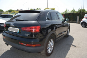 Audi Q3 2.0 TDI 150CH AMBIENTE QUATTRO S TRONIC 7  occasion  Toulouse - photo n2