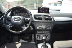 Audi Q3 2.0 TDI 150CH AMBIENTE QUATTRO S TRONIC 7  occasion  Toulouse - photo n3