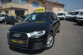 Audi Q3 occasion année 2017 boite Robotisee Annonce Audi Q3 occasion Diesel 2.0 TDI 150CH AMBIENTE QUATTRO S TRONIC 7 à Toulouse