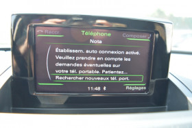 Audi Q3 2.0 TDI 150CH AMBIENTE QUATTRO S TRONIC 7  occasion  Toulouse - photo n6