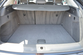 Audi Q3 2.0 TDI 150CH AMBIENTE QUATTRO S TRONIC 7  occasion  Toulouse - photo n9