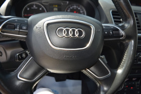 Audi Q3 2.0 TDI 150CH AMBIENTE QUATTRO S TRONIC 7  occasion  Toulouse - photo n7