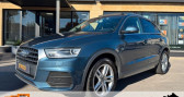 Annonce Audi Q3 occasion Diesel 2.0 tdi 150ch ambition luxe quattro s-tronic 7  Marignane