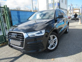 Audi Q3 occasion année 2016 boite Robotisee Annonce Audi Q3 occasion Diesel 2.0 TDI 150CH AMBITION LUXE QUATTRO S TRONIC 7 à Toulouse